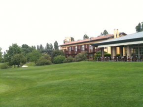 Hotel Golf Inn
